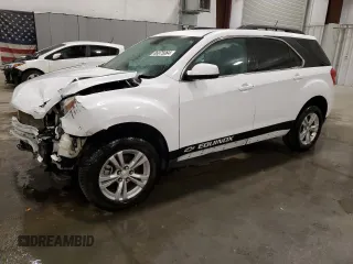 2014 Chevrolet Equinox LT with VIN 2GNFLBE36E6158252, listed as a Copart auction lot 86975064 with 148,050 mi miles and Salvage Title. Bid and sale history available at carsss.com. Image 1.