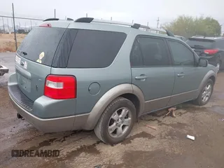 2007 Ford Freestyle SEL z VIN 1FMDK02197GA17278, wystawiony jako IAAI lot #41755366 z przebiegiem 215 872 mil mil oraz . Historia ofert i sprzedaży dostępna na DreamBid. Obrazek 4.