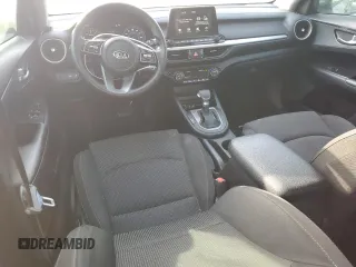 2019 Kia Forte LXS с VIN 3KPF24AD8KE128851, выставлен на аукционе Copart как лот 65644675 с пробегом 166 734 миль миль и Чистый • Clean title. История ставок и продаж доступна на DreamBid. Изображение 8.