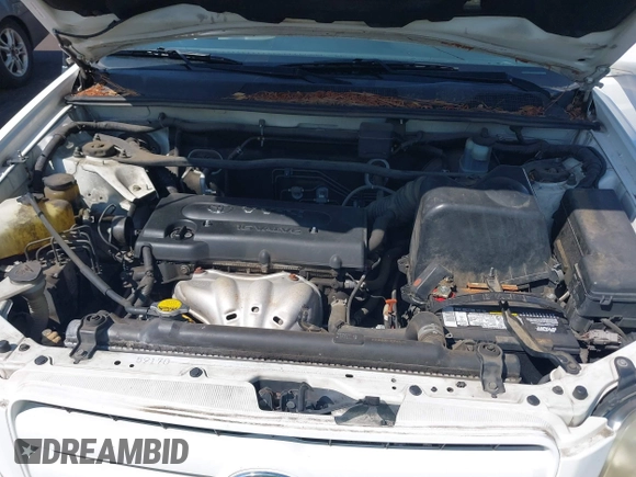 2006 Toyota Highlander with VIN JTEGD21A860141215, listed as a IAAI auction lot 42571223 with Not provided miles and . Bid and sale history available at DreamBid. Image 10.