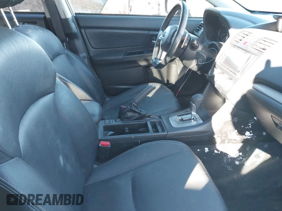 2014 Subaru Crosstrek Limited с VIN JF2GPAKCXE8219050, выставлен на аукционе IAAI как лот 41218939 с пробегом 221 236 миль миль и . История ставок и продаж доступна на DreamBid. Изображение 5.
