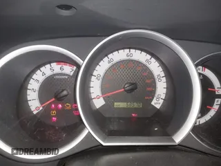 2013 Toyota Tacoma with VIN 5TFUU4EN3DX055489, listed as a IAAI auction lot 41247213 with 58,570 mi miles and . Bid and sale history available at DreamBid. Image 7.