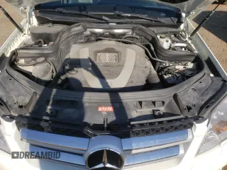 2011 Mercedes-Benz GLK 350 with VIN WDCGG8HB6BF627102, listed as a Copart auction lot 71022164 with 155,929 mi miles and Clean Title. Bid and sale history available at DreamBid. Image 12.