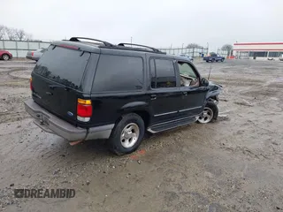 1997 Ford Explorer XLT с VIN 1FMDU32P8VZC18431, выставлен на аукционе IAAI как лот 41432929 с пробегом 185 389 миль миль и . История ставок и продаж доступна на DreamBid. Изображение 4.