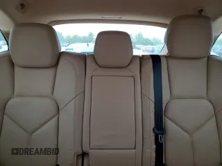 2011 Porsche Cayenne с VIN WP1AA2A20BLA01257, выставлен на аукционе Copart как лот 52419415 с пробегом 171 861 миль миль и Списание • Salvage title. История ставок и продаж доступна на DreamBid. Изображение 10.