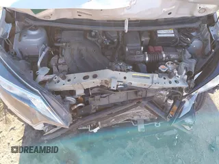2017 Nissan Note SV с VIN 3N1CE2CP5HL375340, выставлен на аукционе IAAI как лот 41577032 с пробегом 51 811 миль миль и . История ставок и продаж доступна на DreamBid. Изображение 10.