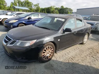 2010 Saab 9-3 z VIN YS3FA4CY9A1617465, wystawiony jako Copart lot #56327195 z przebiegiem 175 992 mil mil oraz Tytuł czysty. Historia ofert i sprzedaży dostępna na DreamBid. Obrazek 1.