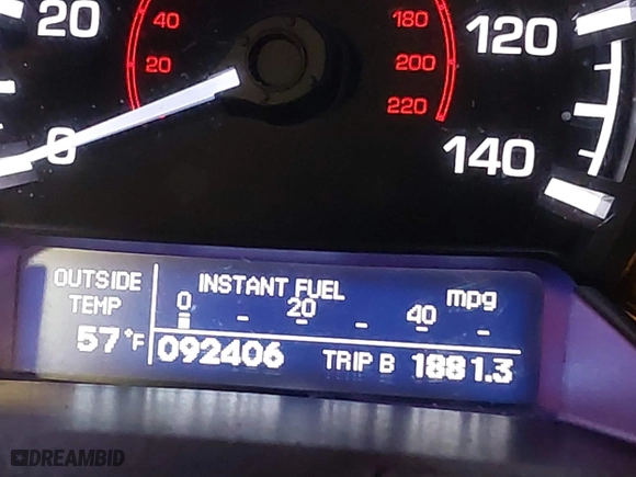 2014 Honda Ridgeline SE with VIN 5FPYK1F65EB006410, listed as a IAAI auction lot 41471886 with 92,406 mi miles. Bid and sale history available at carsss.com. Image 16.