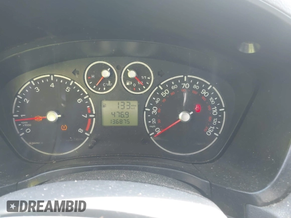 2012 Ford Transit Connect XL с VIN NM0LS7ANXCT118325, выставлен на аукционе IAAI как лот 41813281 с пробегом 136 875 миль миль и . История ставок и продаж доступна на DreamBid. Изображение 7.