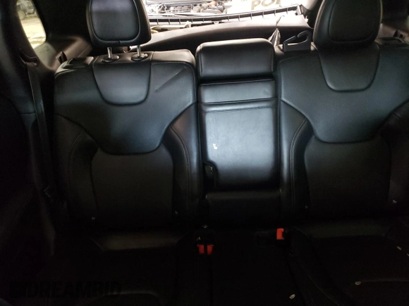 2019 Jeep Cherokee Limited z VIN 1C4PJMDN4KD133803, wystawiony jako Copart lot #42091155 z przebiegiem 73 949 mil mil oraz Szkoda całkowita • Salvage title. Historia ofert i sprzedaży dostępna na DreamBid. Obrazek 10.