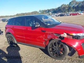 2013 Land Rover Range Rover Evoque Dynamic Premium with VIN SALVT2BG7DH715666, listed as a IAAI auction lot 40561292 with 80,479 mi miles and . Bid and sale history available at DreamBid. Image 13.