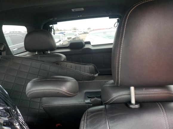 2011 Mercury Mariner Premier with VIN 4M2CN9H78BKJ04645, listed as a Copart auction lot 86304324 with 0 mi miles and Salvage Title. Bid and sale history available at carsss.com. Image 10.