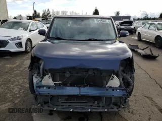 2014 Scion xB with VIN JTLZE4FE2EJ057311, listed as a Copart auction lot 49466055 with 158,214 mi miles and Salvage Title. Bid and sale history available at carsss.com. Image 5.