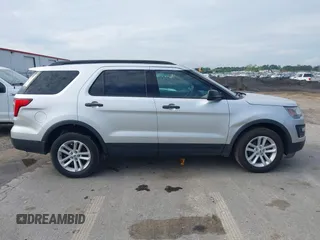 2017 Ford Explorer with VIN 1FM5K8BH8HGA89753, listed as a IAAI auction lot 42109485 with 151,757 mi miles and . Bid and sale history available at carsss.com. Image 13.