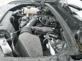 2024 Jeep Grand Cherokee Altitude с VIN 1C4RJHAG7RC156367, выставлен на аукционе IAAI как лот 41718501 с пробегом 35 206 миль миль и . История ставок и продаж доступна на DreamBid. Изображение 21.