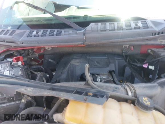 2016 Ford F-150 XLT с VIN 1FTEW1EP0GFA75546, выставлен на аукционе IAAI как лот 42319745 с пробегом Не указан миль и . История ставок и продаж доступна на DreamBid. Изображение 10.