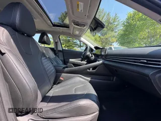 2023 Hyundai Elantra Limited с VIN KMHLN4AJ3PU049110, выставлен на аукционе Copart как лот 61657065 с пробегом 146 557 миль миль и Чистый • Clean title. История ставок и продаж доступна на DreamBid. Изображение 5.