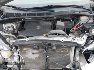 2013 Toyota Sienna XLE with VIN 5TDDK3DC7DS056599, listed as a IAAI auction lot 41736510 with 120,230 mi miles and . Bid and sale history available at DreamBid. Image 10.