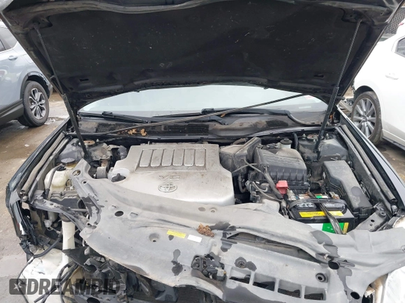 2011 Toyota Avalon with VIN 4T1BK3DBXBU422798, listed as a IAAI auction lot 41523326 with 111,064 mi miles and . Bid and sale history available at carsss.com. Image 10.
