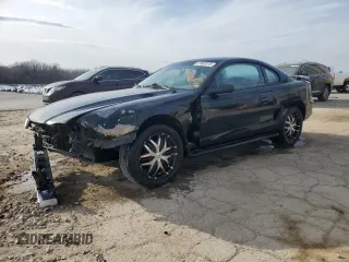 1995 Ford Mustang with VIN 1FALP4046SF257611, listed as a Copart auction lot 47482615 with 175,337 mi miles and Salvage Title. Bid and sale history available at carsss.com. Image 1.