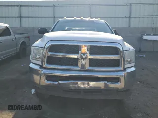 2015 Ram 2500 Tradesman with VIN 3C6UR5CJ6FG627516, listed as a Copart auction lot 70461774 with 245,046 mi miles and Salvage Title. Bid and sale history available at carsss.com. Image 5.