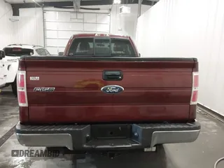2009 Ford F-150 XL with VIN 1FTRF14W29KC92939, listed as a IAAI auction lot 41391864 with 130,866 mi miles and . Bid and sale history available at DreamBid. Image 17.