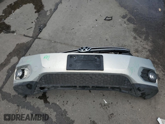 2013 Volkswagen Tiguan SE с VIN WVGBV7AXXDW548780, выставлен на аукционе Copart как лот 55157985 с пробегом 92 767 миль миль и Списание • Salvage title. История ставок и продаж доступна на DreamBid. Изображение 13.