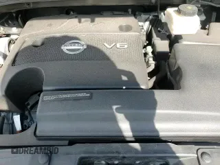 2017 Nissan Murano SL with VIN 5N1AZ2MG1HN187661, listed as a Copart auction lot 69577365 with 48,921 mi miles and Salvage title. Bid and sale history available at DreamBid. Image 17.