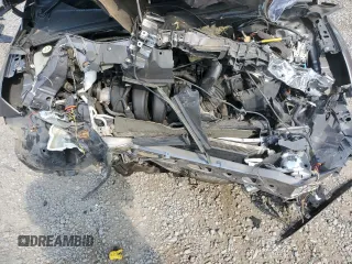 2012 Ford Focus SE z VIN 1FAHP3K28CL413193, wystawiony jako Copart lot #56333255 z przebiegiem Nie podano mil oraz Szkoda całkowita • Salvage title. Historia ofert i sprzedaży dostępna na DreamBid. Obrazek 11.