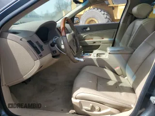 2007 Cadillac STS z VIN 1G6DW677970160672, wystawiony jako Copart lot #50568525 z przebiegiem 127 699 mil mil oraz Szkody całkowita. Historia ofert i sprzedaży dostępna na DreamBid. Obrazek 7.