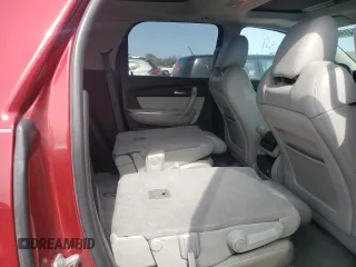 2009 GMC Acadia SLT1 with VIN 1GKER23D99J218004, listed as a Copart auction lot 51415035 with 130,449 mi miles and Salvage Title. Bid and sale history available at carsss.com. Image 11.