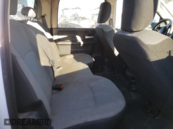 2019 Ram 5500 Tradesman with VIN 3C7WRNFLXKG686161, listed as a Copart auction lot 78478524 with 183,189 mi miles and Clean title. Bid and sale history available at DreamBid. Image 11.