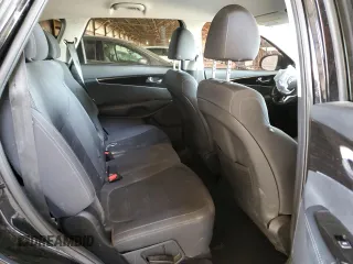 2019 Kia Sorento S with VIN 5XYPG4A57KG608395, listed as a Copart auction lot 46914535 with 90,682 mi miles and Salvage Title. Bid and sale history available at carsss.com. Image 11.