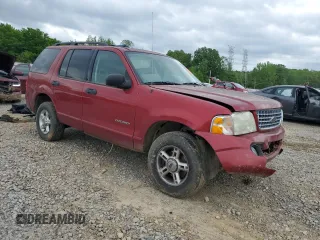 2004 Ford Explorer XLT z VIN 1FMZU73K34UA76632, wystawiony jako Copart lot #53701875 z przebiegiem 138 635 mil mil oraz Czysty tytuł • Clean title. Historia ofert i sprzedaży dostępna na DreamBid. Obrazek 4.