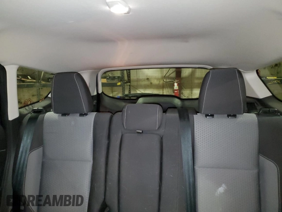 2017 Ford Escape SE with VIN 1FMCU0GD1HUD91766, listed as a Copart auction lot 45478855 with 123,818 mi miles and Salvage Title. Bid and sale history available at carsss.com. Image 10.