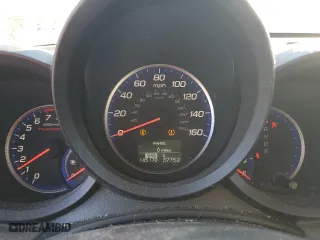 2008 Acura RDX Tech Pkg with VIN 5J8TB18538A002054, listed as a Copart auction lot 49373755 with 145,170 mi miles and Salvage Title. Bid and sale history available at carsss.com. Image 9.