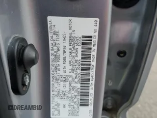 2015 Toyota Tacoma with VIN 3TMLU4EN4FM168078, listed as a Copart auction lot 54689785 with 103,716 mi miles and Salvage Title. Bid and sale history available at DreamBid. Image 13.