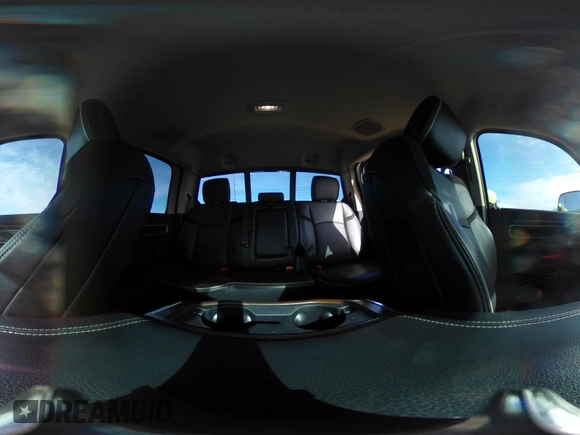 2022 Ram 2500 Laramie с VIN 3C6UR5FLXNG105323, выставлен на аукционе IAAI как лот 41359667 с пробегом 33 266 миль миль и . История ставок и продаж доступна на DreamBid. Изображение 19.