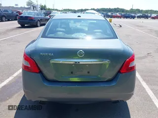 2010 Nissan Maxima SV with VIN 1N4AA5AP1AC863101, listed as a IAAI auction lot 42666749 with 210,426 mi miles and . Bid and sale history available at DreamBid. Image 6.