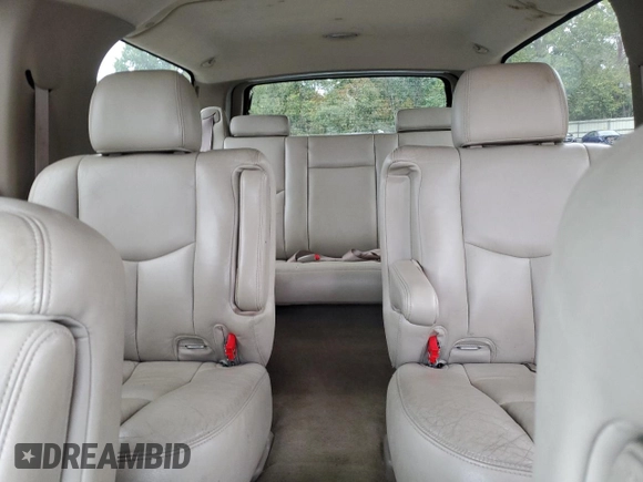 2004 Chevrolet Suburban Z71 with VIN 3GNFK16T04G200719, listed as a Copart auction lot 72781484 with 199,208 mi miles and Salvage Title. Bid and sale history available at carsss.com. Image 10.