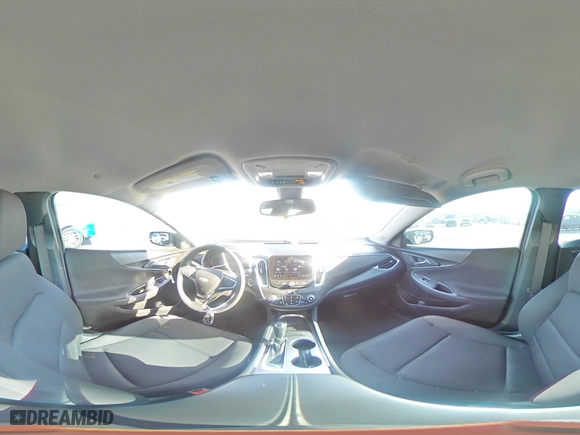 2020 Chevrolet Malibu LT with VIN 1G1ZD5ST0LF044378, listed as a Copart auction lot 48408405 with 102,279 mi miles and Salvage Title. Bid and sale history available at carsss.com. Image 13.