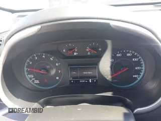2022 Chevrolet Malibu LT with VIN 1G1ZD5ST2NF160832, listed as a IAAI auction lot 42170246 with 50,397 mi miles and . Bid and sale history available at DreamBid. Image 7.