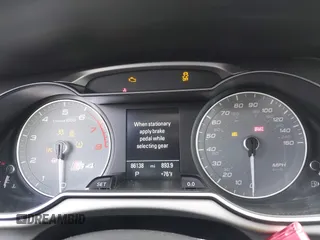 2015 Audi S4 Premium Plus z VIN WAUBGAFL2FA072538, wystawiony jako IAAI lot #42298898 z przebiegiem 86 138 mil mil oraz . Historia ofert i sprzedaży dostępna na DreamBid. Obrazek 7.