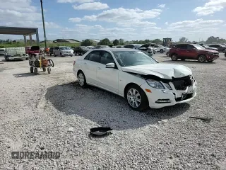 2012 Mercedes-Benz E 350 Luxury with VIN WDDHF8JB1CA535360, listed as a Copart auction lot 54720465 with 42,413 mi miles and Salvage Title. Bid and sale history available at DreamBid. Image 13.