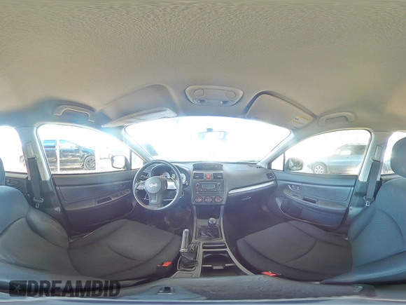 2013 Subaru Impreza 2.0i с VIN JF1GPAA60DG835022, выставлен на аукционе Copart как лот 78824664 с пробегом 94 449 миль миль и Списание • Salvage title. История ставок и продаж доступна на DreamBid. Изображение 14.