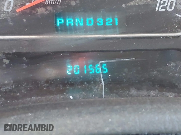 2004 GMC Envoy SLE with VIN 1GKDS13S142202004, listed as a IAAI auction lot 41921818 with 231,912 mi miles and . Bid and sale history available at DreamBid. Image 15.
