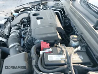 2018 Honda Accord Sport with VIN 1HGCV2E39JA044718, listed as a IAAI auction lot 41575819 with 84,793 mi miles and . Bid and sale history available at DreamBid. Image 19.