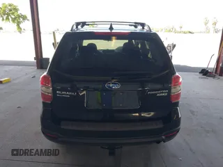 2016 Subaru Forester 2.5i Premium with VIN JF2SJADC5GH563168, listed as a IAAI auction lot 41944851 with 146,059 mi miles. Bid and sale history available at carsss.com. Image 16.