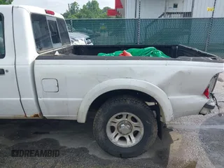 2004 Ford Ranger XL with VIN 1FTYR10U54PA97100, listed as a IAAI auction lot 42464912 with 266,909 mi miles and . Bid and sale history available at DreamBid. Image 22.