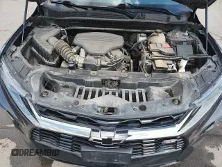 2021 Chevrolet Blazer RS z VIN 3GNKBKRS0MS505030, wystawiony jako Copart lot #71723085 z przebiegiem 73 499 mil mil oraz Szkoda całkowita • Salvage title. Historia ofert i sprzedaży dostępna na DreamBid. Obrazek 16.